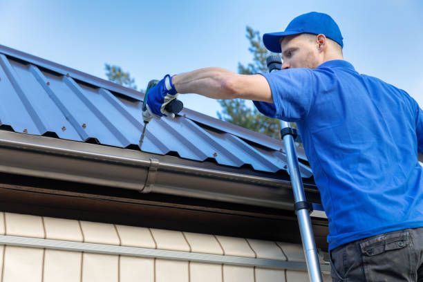Fast & Reliable Emergency Roof Repairs in Sunflower, MS