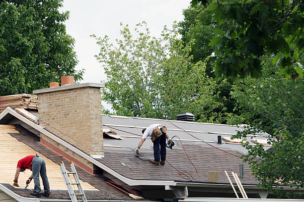 Best Rubber Roofing (EPDM, TPO)  in Sunflower, MS